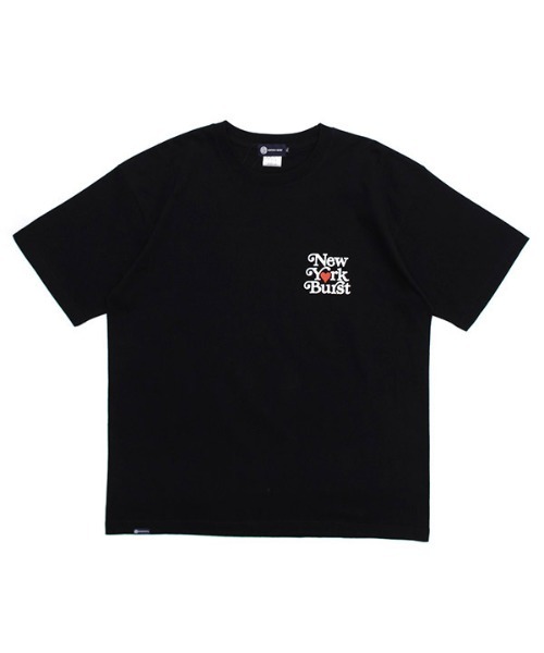 NYB LOVER T-SHIRT (MENS)（Tシャツ/カットソー）｜NEW YORK