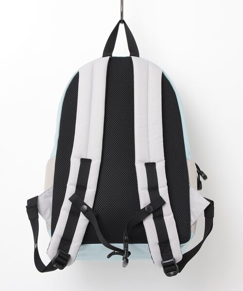 CHUMS（チャムス）の「チャムス CHUMS Little Recycle Hurricane Day Pack（バックパック/リュック・キッズ・その他・ONE SIZE）」の2枚目の写真