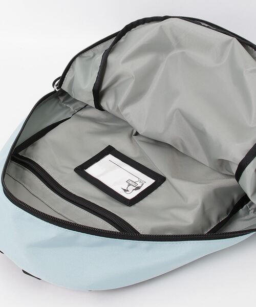 CHUMS（チャムス）の「チャムス CHUMS Little Recycle Hurricane Day Pack（バックパック/リュック・キッズ・その他・ONE SIZE）」の4枚目の写真