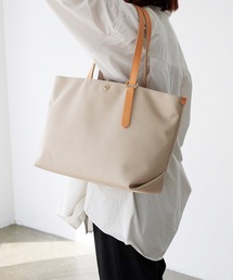 TOPKAPI トプカピ ベージュ トートバッグ　ストラップ付き　美品　即日発送 楽天市場】TOPKAPI トプカピ トートバッグ（カラーベージュ