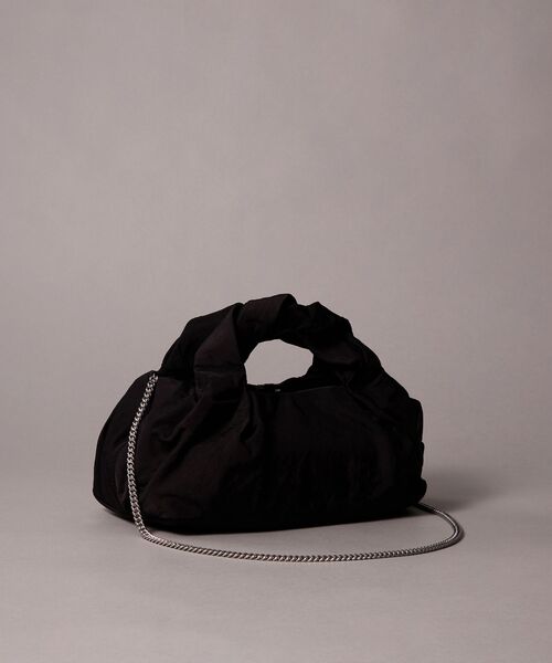 黒 ナイロン ボディバッグ　クレ　cle 楽天市場】[CL2146]CLEDRAN (クレドラン) ROTA BODY BAG(ロタ