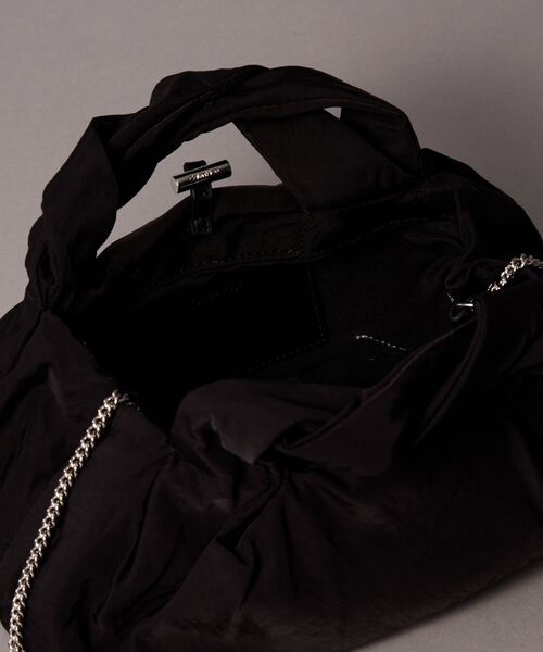 黒 ナイロン ボディバッグ　クレ　cle 楽天市場】[CL2146]CLEDRAN (クレドラン) ROTA BODY BAG(ロタ