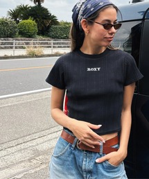 ROXY｜ロキシーのトップス（ボーダー柄）人気ランキング - ZOZOTOWN