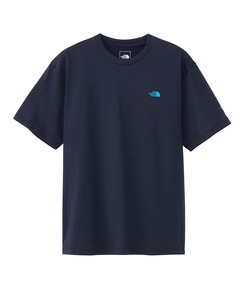 ネイビー Tシャツ ショートスリーブTシャツ ユニセックス 157－3 ネイビー
