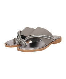 イタリアンシューメーカーズ eir 夏にぴったり！インポートサンダル【ITARIAN SHOEMAKERS