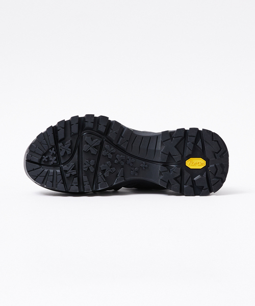 Au BANNISTER(オゥバニスター)の「【Vibram/ヴィブラムソール】スポーツサンダル(サンダル・レディース・ダークブラウン/ベージュ/ブラック・M/L/S)」の20枚目の写真