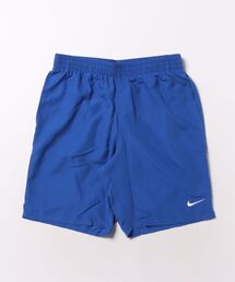 San-ai Resort 三愛水着楽園（サンアイリゾート　サンアイミズギラクエン）の「【NIKE】ナイキ/メンズ水着/水陸両用/ユーティリティー ヒーロースタイル9ボレーショーツ ショーツ NESSF558（水着）」