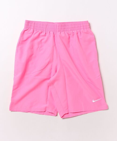 セール】NIKE｜ナイキの水着（ピンク/桃色系・ブランドロゴ）通販