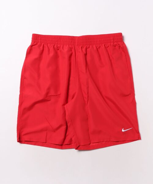 NIKE(ナイキ)の「【NIKE】ナイキ/メンズ水着/水陸両用/ユーティリティー ヒーロースタイル9ボレーショーツ ショーツ NESSF558(水着・メンズ・ブラック/ベージュ/パープル/ネイビー/グレー/ピンク/ゴールド/グリーン系その他/グリーン系その他2/オレンジ系その他/グリーン系その他4/レッド系その他/グリーン系その他5/パープル系その他/グリーン系その他3/ブルー系その他/ピンク系その他・MEDIUM/LARGE/X-LARGE/XX-LARGE/SMALL)」の15枚目の写真
