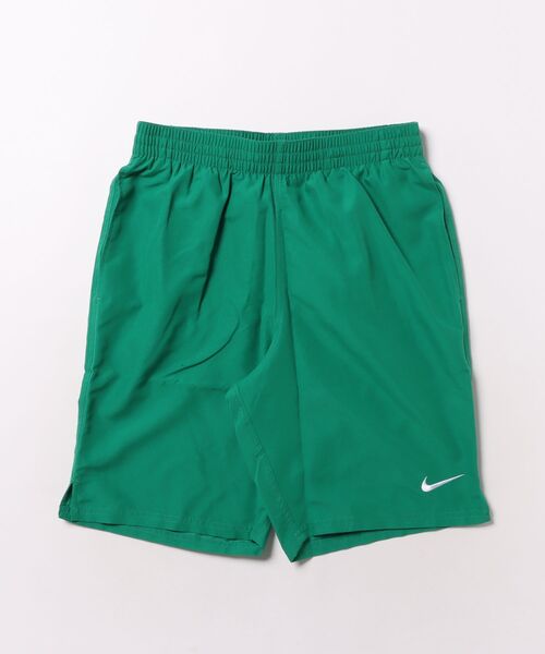 NIKE(ナイキ)の「【NIKE】ナイキ/メンズ水着/水陸両用/ユーティリティー ヒーロースタイル9ボレーショーツ ショーツ NESSF558(水着・メンズ・ブラック/ベージュ/パープル/ネイビー/グレー/ピンク/ゴールド/グリーン系その他/グリーン系その他2/オレンジ系その他/グリーン系その他4/レッド系その他/グリーン系その他5/パープル系その他/グリーン系その他3/ブルー系その他/ピンク系その他・MEDIUM/LARGE/X-LARGE/XX-LARGE/SMALL)」の7枚目の写真