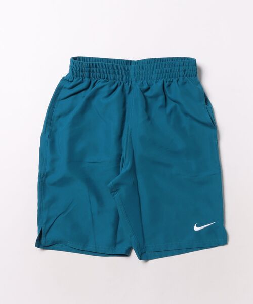 NIKE(ナイキ)の「【NIKE】ナイキ/メンズ水着/水陸両用/ユーティリティー ヒーロースタイル9ボレーショーツ ショーツ NESSF558(水着・メンズ・ブラック/ベージュ/パープル/ネイビー/グレー/ピンク/ゴールド/グリーン系その他/グリーン系その他2/オレンジ系その他/グリーン系その他4/レッド系その他/グリーン系その他5/パープル系その他/グリーン系その他3/ブルー系その他/ピンク系その他・MEDIUM/LARGE/X-LARGE/XX-LARGE/SMALL)」の8枚目の写真