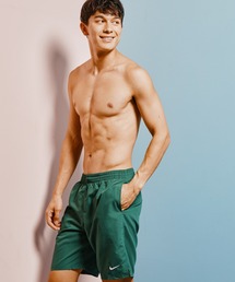 NIKE（ナイキ）の「【NIKE】ナイキ/メンズ水着/水陸両用/ユーティリティー ヒーロースタイル9ボレーショーツ ショーツ NESSF558（水着）」