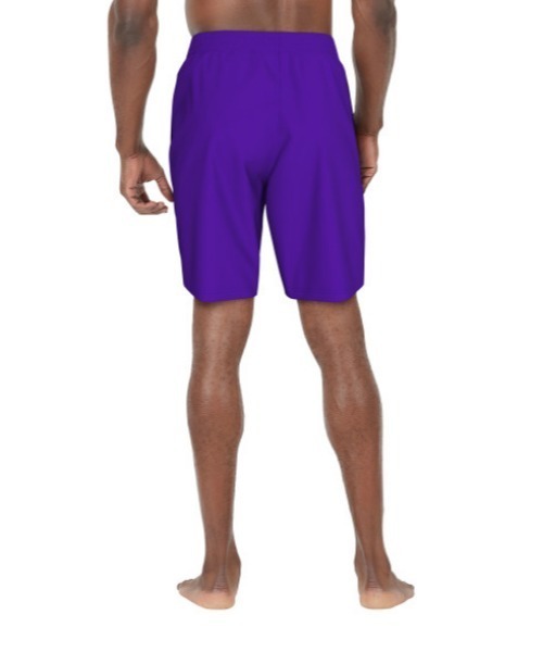 NIKE（ナイキ）の「【NIKE】ナイキ/メンズ水着/水陸両用/ユーティリティー ヒーロースタイル9ボレーショーツ ショーツ NESSF558（水着・メンズ・ブラック/ベージュ/パープル/ネイビー/グレー/ピンク/ゴールド/グリーン系その他/グリーン系その他2・MEDIUM/LARGE/X-LARGE/XX-LARGE/SMALL）」の17枚目の写真