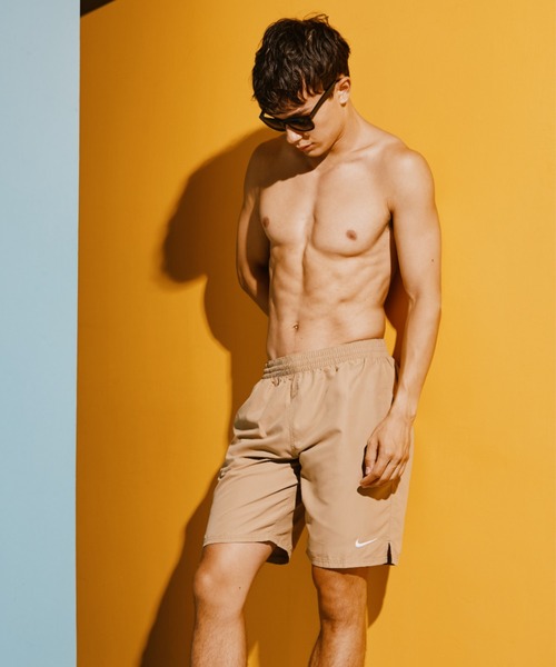 NIKE】ナイキ/メンズ水着/水陸両用/ユーティリティー ヒーロースタイル