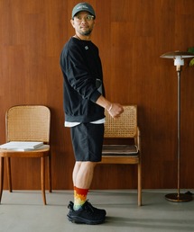 NIKE（ナイキ）の「【NIKE】ナイキ メンズ水着 水陸両用 ユーティリティー ヒーロースタイル9ボレーショーツ ショーツ NESSF558（水着）」