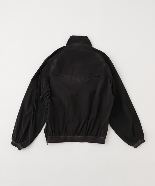 セール】DAIRIKU / ダイリク Surf Vintage 3-Zip Work Jacket SFVTG2