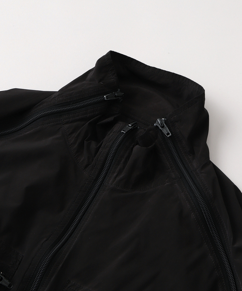 セール】DAIRIKU / ダイリク Surf Vintage 3-Zip Work Jacket SFVTG2