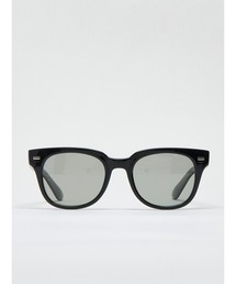 THE HUMBLE OPTICAL（ザハンブルオプティカル）の「偏光調光レンズ - WELLINGTON - ウェリントン / サングラス（サングラス）」