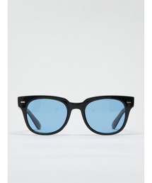 THE HUMBLE OPTICAL（ザハンブルオプティカル）の「偏光調光レンズ - WELLINGTON - ウェリントン / サングラス（サングラス）」