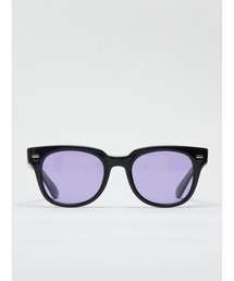 THE HUMBLE OPTICAL（ザハンブルオプティカル）の「偏光調光レンズ - WELLINGTON - ウェリントン / サングラス（サングラス）」