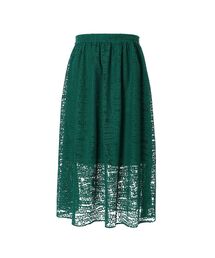 HYSTERIC GLAMOUR（ヒステリックグラマー）の「SUNDAY GIRL
