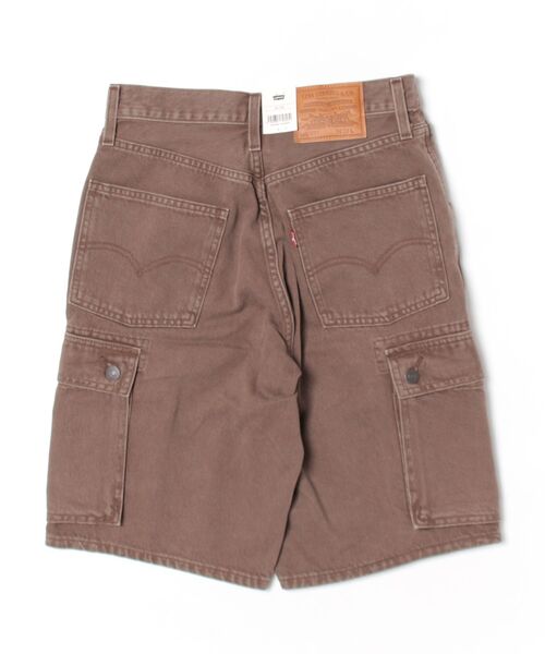 Levi's(リーバイス)の「【Levi's】478バギー(その他パンツ・メンズ・ブラウン・32inch/30inch/28inch/34inch)」の2枚目の写真