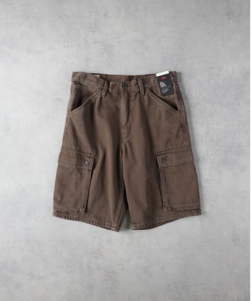 Levi's(リーバイス)の「【Levi's】478バギー(その他パンツ・メンズ・ブラウン・32inch/30inch/28inch/34inch)」の3枚目の写真