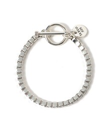 XOLO｜ショロのブレスレット（シルバー/銀色系）通販 - ZOZOTOWN