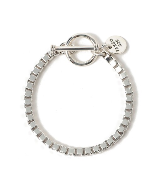 XOLO JEWELRY / Venetian Link Bracelet（ブレスレット）｜XOLO
