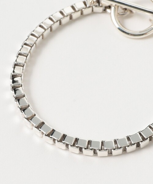 XOLO JEWELRY / Venetian Link Bracelet（ブレスレット）｜XOLO