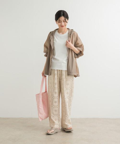 あーゆ セール】 ドライクリアクロスワンピース （ワンピース）｜ADORE