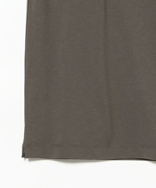 tシャツ クルーネック ポケットTシャツ レディース メンズ 半袖Tシャツ メンズ 吸水速乾 USAコットン天竺 無地 ポケット