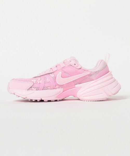 【激安】半額以下- 50%OFFの安い通販 ラン V2K / NIKE / HJ5269-600（スニーカー）｜NIKE / ナイキ 靴