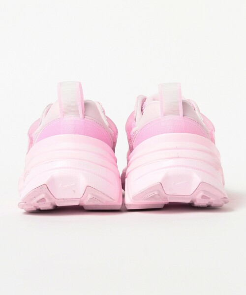 NIKE★ナイキV2Kラン ライトパーミス/ホワイト/ピンク Amazon | [ナイキ] V2K ラン V2K RUN ライトパミス/フォトン
