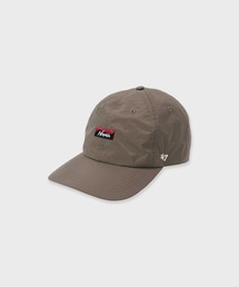 Nanga スープレックス　ナイロンキャップ Nanga スープレックス ナイロンキャップ