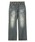 X-girliGbNXK[j́uFRONT POCKET DENIM PANTSifjpcjvbCfBSu[