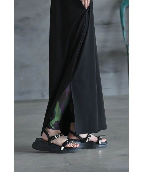 ＊IFSIXWASNINE　GOD'SOFJUNGLE　レギンス　ルグランブルー IF SIX WAS NINE / L.G.B. / PANTS – Tagged 