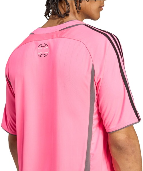 adidas TEAMGEIST ADICOLOR TEE / アディダス チームガイスト アディ