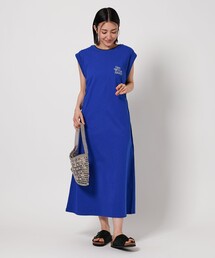 UNITED ARROWS ネイビー ワンピース 36 UNITED ARROWS｜ユナイテッドアローズのワンピース/ドレス