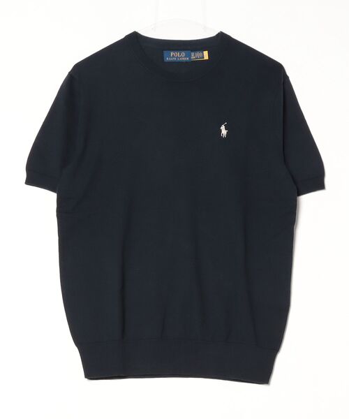 POLO RALPH LAUREN ストライフ ニット クルネック シャンハ 楽天市場】ラルフローレン ポロ レディース クルーネック