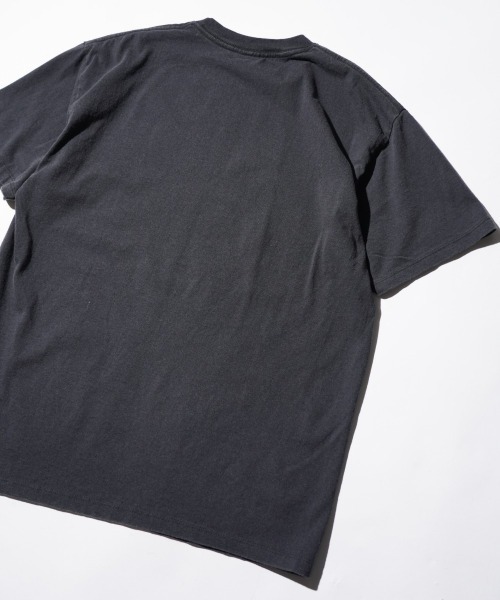 THRIFTY LOOK（スリフティールック）の「THRIFTY LOOK / スリフティールック THRIFTY "TRAVIS SCOTT" TEE トラヴィス・スコット ユーズド加工 HIPHOP ヒップホップTシャツ（Tシャツ/カットソー・メンズ・ブラック系その他/ブラック・LARGE/X-LARGE/MEDIUM）」の9枚目の写真