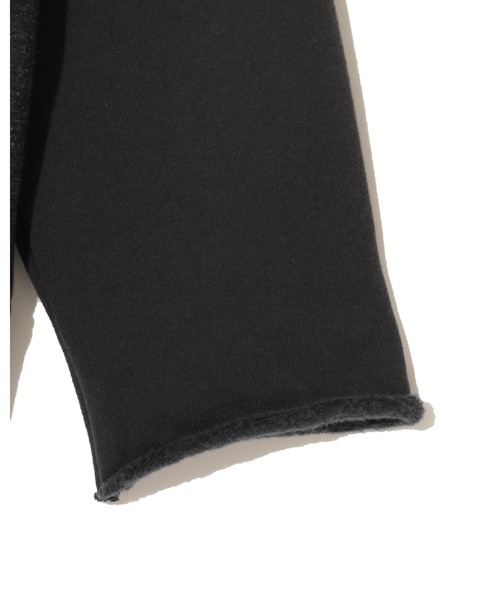 UNDERCOVER（アンダーカバー）の「UC2E4805-1（パーカー・メンズ・ブラック・2/4/3）」の5枚目の写真