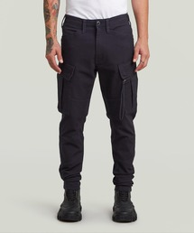 G-STAR RAW｜ジースター・ロゥのカーゴパンツ通販 - ZOZOTOWN