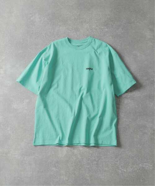 Savignac（サヴィニャック）の「《追加》SAVIGNAC (サヴィニャック) 別注 French Company プリント Tシャツ（Tシャツ/カットソー・メンズ・ブラック/ブラック系その他/ブルー/パープル/イエロー/ホワイト/グリーン/レッド・MEDIUM/LARGE/X-LARGE）」の11枚目の写真