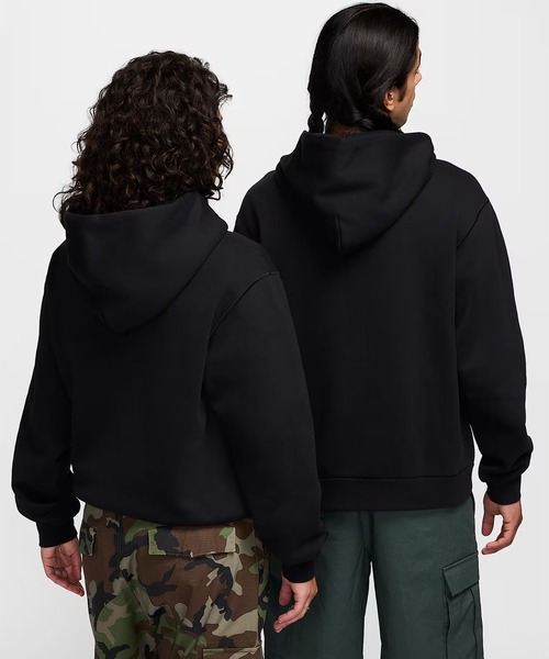 セール】NIKE SB/ナイキエスビー フリース プルオーバー スケート