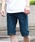 HANES�i�w�C���Y�j�́u�yHANES/�w�C���Y�z���M�����[�t�B�b�g �X�g���b�`�f�j�� �V���[�g�p���c�i���̑��p���c�j�v�b�C���f�B�S�u���[