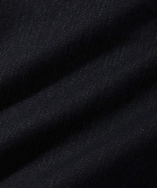 HANES(ヘインズ)の「【HANES/ヘインズ】レギュラーフィット ストレッチデニム ショートパンツ(その他パンツ・メンズ・インディゴブルー/ダークインディゴブルー/ライトインディゴブルー・M/L/LL/S)」の5枚目の写真