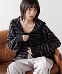 PBLIM(ページボーイリム)の「トップス(パーカー)」