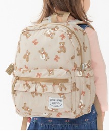 Kids Foret�i�L�b�Y�t�H�[���j�́u���܁E�����ԑ��������b�N�i�o�b�N�p�b�N/�����b�N�j�v