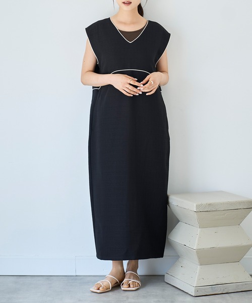 Theory ジャンバースカート SPRING SWEATERS | WOMEN（レディース）｜Theory 公式通販サイト